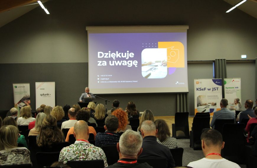 Seminarium Samorządowe 2026 w Olsztynie