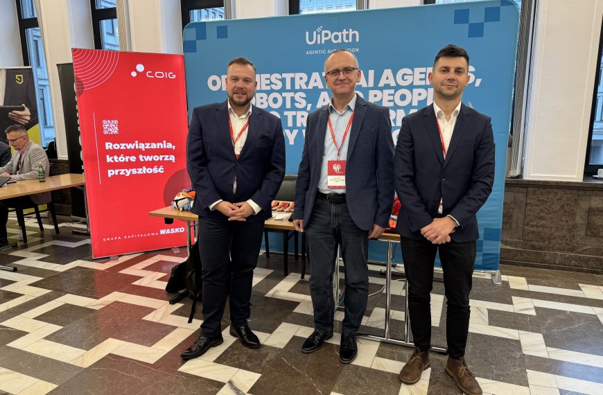 Systemy dla szpitali i placówek medycznych