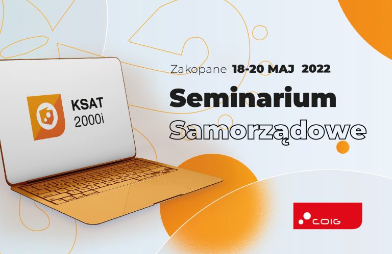 Seminarium Samorządowe w Zakopanem